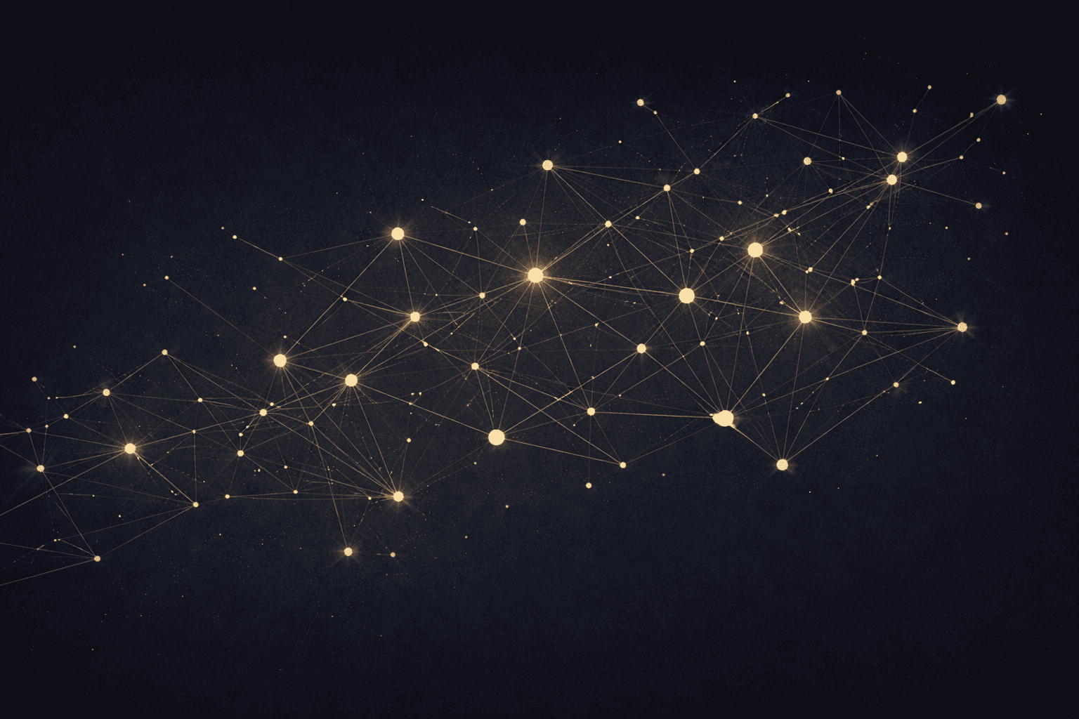 Network architecture and data flows